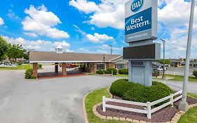 Best Western Plus Coach House Inn Springfield Mo