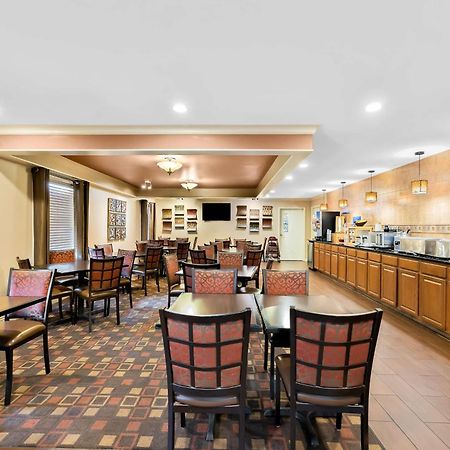 Best Western Coach House Springfield Exterior photo