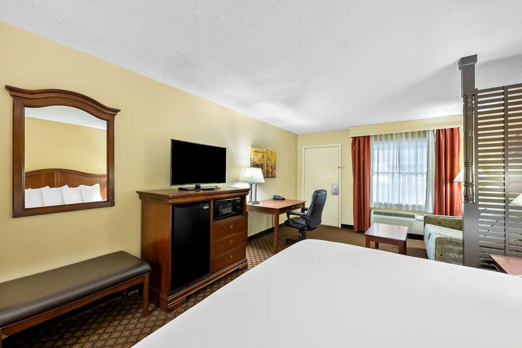 Best Western Coach House Springfield Room photo