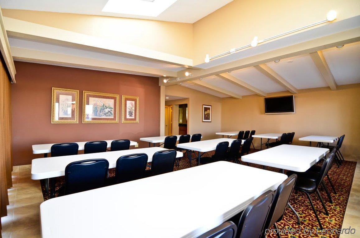 Best Western Coach House Springfield Exterior photo